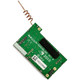 GC2e Transceiver 2e for eSeries Sensors and TS1, 900 MHz Transceiver and 345 MHz Receiver - 2GIG-XCVR2E-345 GC2e Transceiver 2e for eSeries Sensors and TS1, 900 MHz Transceiver and 345 MHz Receiver - 2GIG-XCVR2E-345